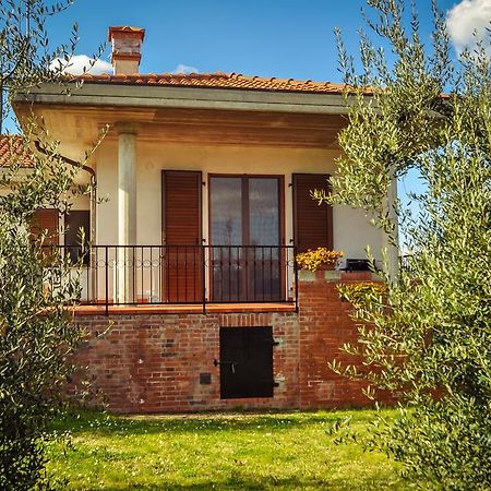 La Casina Del Canneto Pergine Valdarno المظهر الخارجي الصورة