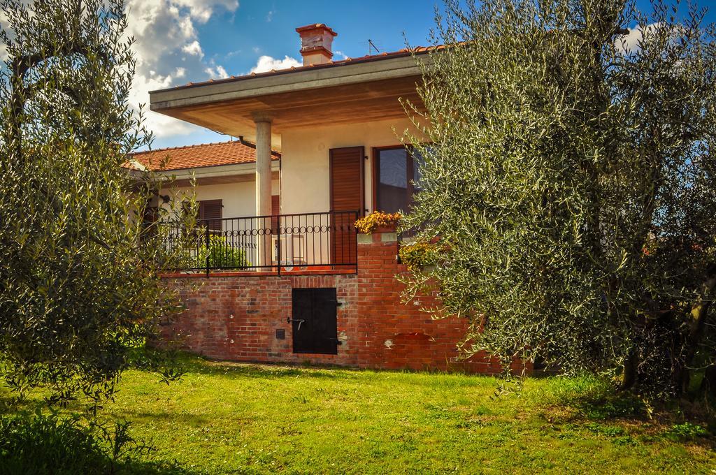 La Casina Del Canneto Pergine Valdarno المظهر الخارجي الصورة