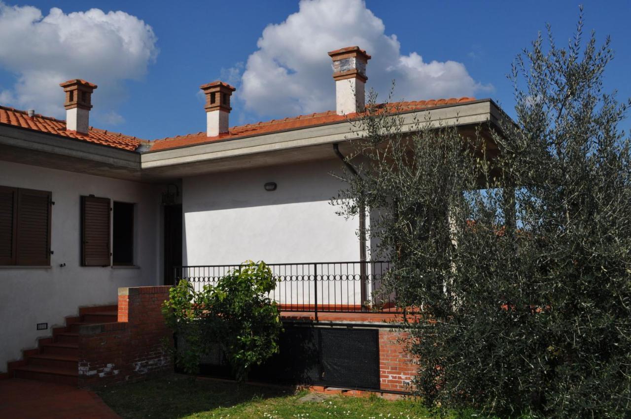 La Casina Del Canneto Pergine Valdarno المظهر الخارجي الصورة