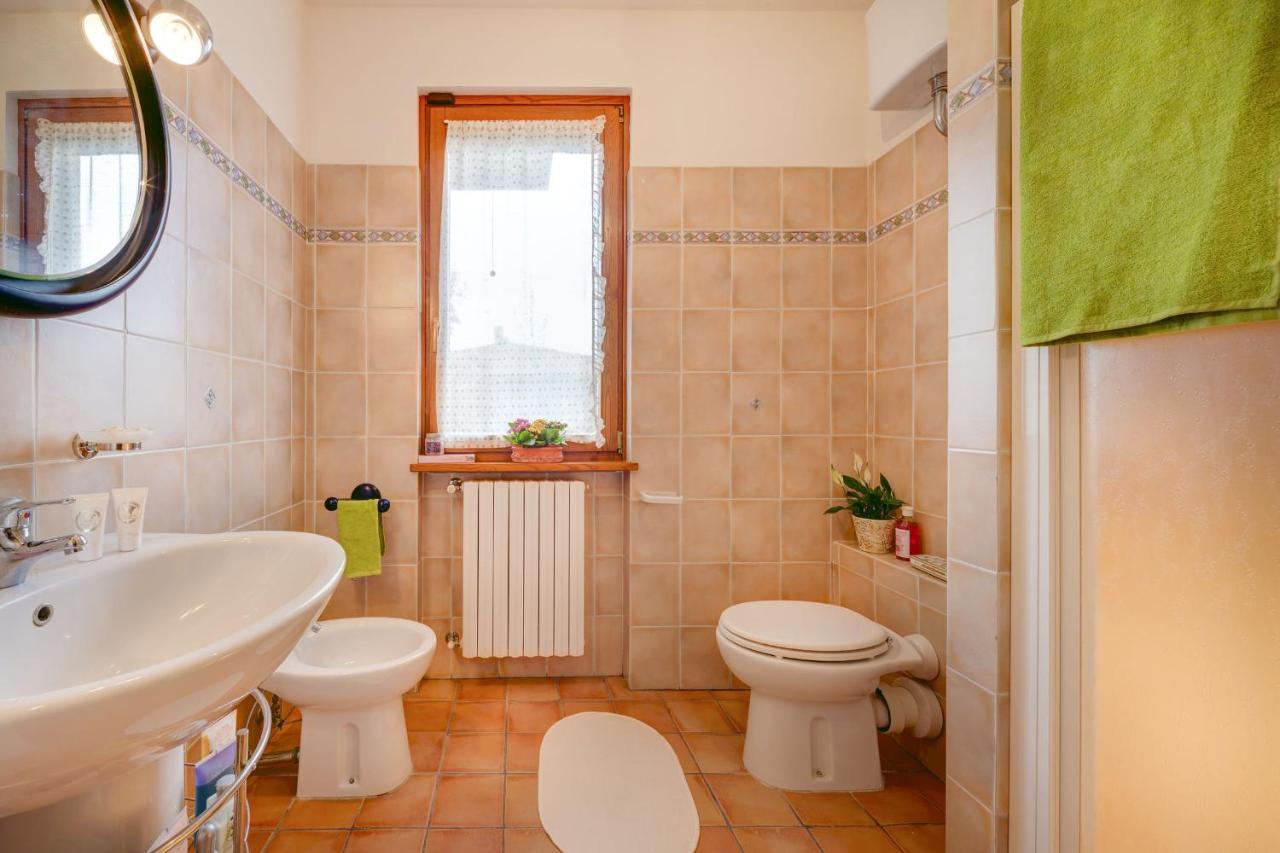 La Casina Del Canneto Pergine Valdarno الغرفة الصورة