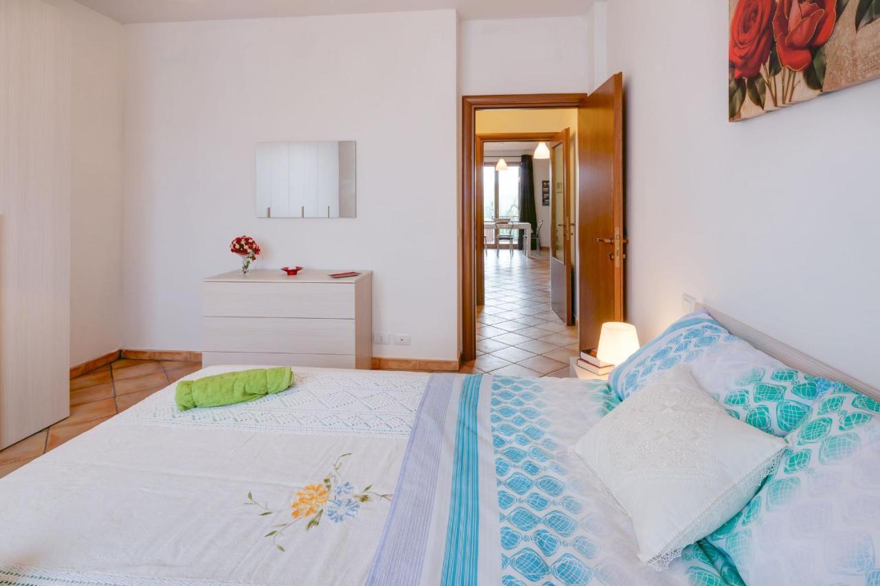 La Casina Del Canneto Pergine Valdarno الغرفة الصورة